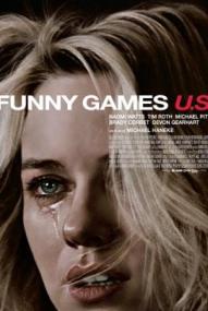 Funny Games U.S. ([xfvalue_year limit=