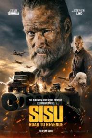 Sisu: Road to Revenge (2025)
