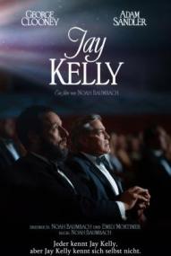 Jay Kelly