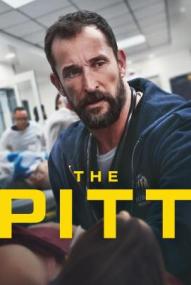 The Pitt - Staffel 1 ([xfvalue_year limit=
