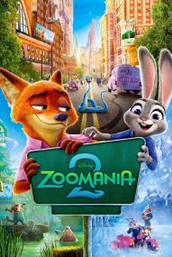 Zoomania 2 (2025)