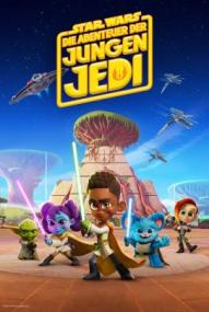 Star Wars: Die Abenteuer der jungen Jedi - Staffel 3 ([xfvalue_year limit=