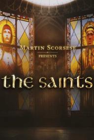 Martin Scorsese Presents: The Saints - Staffel 1 *English* ([xfvalue_year limit=