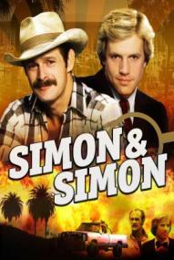 Simon & Simon - Staffel 1 ([xfvalue_year limit=