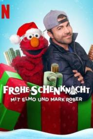 Frohe Schenknacht mit Elmo und Mark Rober ([xfvalue_year limit=