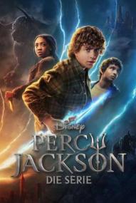 Percy Jackson: Die Serie - Staffel 2
