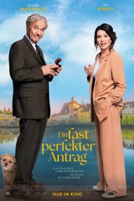 Ein fast perfekter Antrag ([xfvalue_year limit=