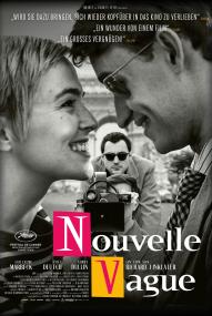Nouvelle Vague (2025)