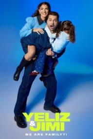 Yeliz & Jimi: We are Family?! - Staffel 1