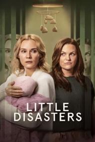 Little Disasters - Staffel 1 ([xfvalue_year limit=
