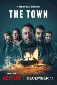 Kasaba: Die Kleinstadt - Staffel 1 ([xfvalue_year limit=