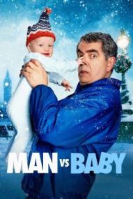 Man vs Baby - Staffel 1 ([xfvalue_year limit=