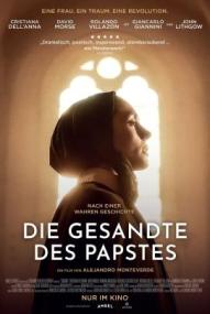 Die Gesandte des Papstes ([xfvalue_year limit=