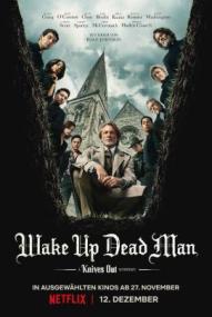 Wake Up Dead Man: A Knives Out Mystery ([xfvalue_year limit=