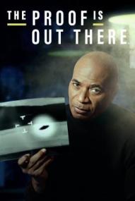 The Proof is Out There - Auf den Spuren des Unerklärlichen - Staffel 5