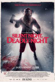Silent Night, Deadly Night (2025)