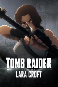 Tomb Raider: The Legend of Lara Croft - Staffel 2 ([xfvalue_year limit=