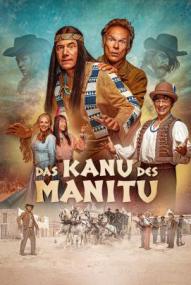 Das Kanu des Manitu (2025)