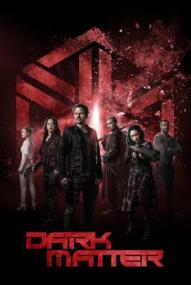 Dark Matter - Staffel 1