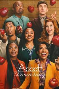 Abbott Elementary - Staffel 5 ([xfvalue_year limit=