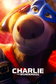 Charlie, Der Superhund
