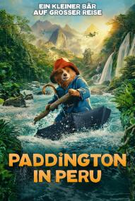 Paddington in Peru ([xfvalue_year limit=