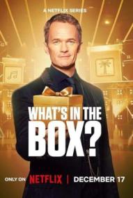 What's in the Box? - Staffel 1 ([xfvalue_year limit=