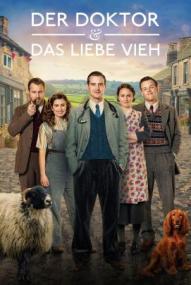 Der Doktor und das liebe Vieh - Staffel 6 ([xfvalue_year limit=