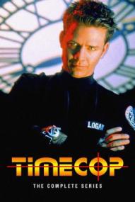 Timecop - Staffel 1 ([xfvalue_year limit=