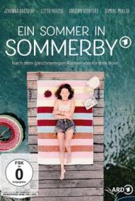 Ein Sommer in Sommerby ([xfvalue_year limit=