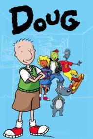 Doug - Staffel 1 ([xfvalue_year limit=