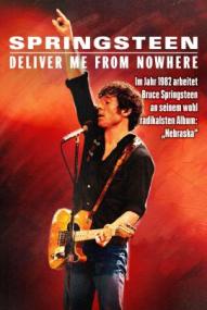 Springsteen: Deliver Me from Nowhere (2025)