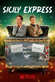 Sicily Express - Staffel 1 ([xfvalue_year limit=