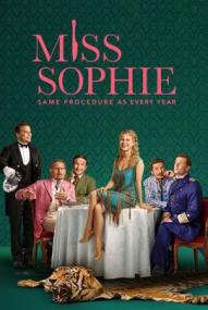 Miss Sophie – Same Procedure as Every Year - Staffel 1 ([xfvalue_year limit=
