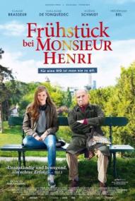 Frühstück bei Monsieur Henri ([xfvalue_year limit=