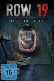 Row 19 - Der Todesflug ([xfvalue_year limit=