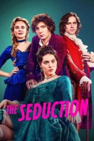 The Seduction - Staffel 1 ([xfvalue_year limit=