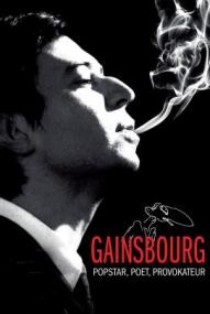 Gainsbourg - Der Mann, der die Frauen liebte ([xfvalue_year limit=