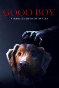 Good Boy - Trust His Instincts ([xfvalue_year limit=