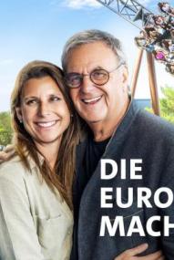 Die ''Europa-Park'' Macher - Staffel 1
