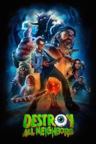Destroy All Neighbors (2024)