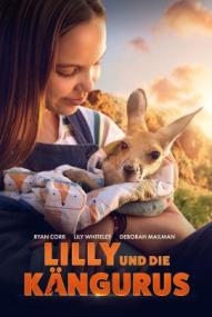 Lilly und die Kängurus ([xfvalue_year limit=