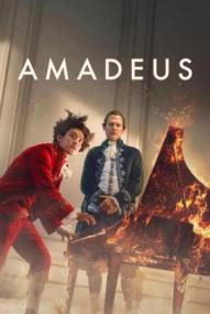 Amadeus - Staffel 1 ([xfvalue_year limit=