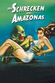 Der Schrecken vom Amazonas ([xfvalue_year limit=