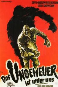 Das Ungeheuer ist unter uns ([xfvalue_year limit=