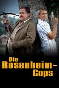 Die Rosenheim-Cops - Staffel 25 ([xfvalue_year limit=