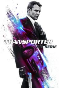 Transporter: Die Serie - Staffel 1 ([xfvalue_year limit=