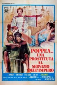 Poppea, die Hure von Rom: Messalina - Teil 2 (1972)