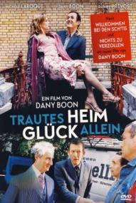 Trautes Heim, Glück allein ([xfvalue_year limit=