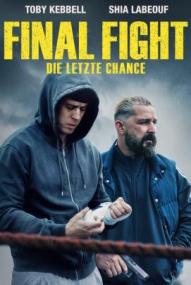 Final Fight - Die letzte Chance ([xfvalue_year limit=